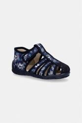 Froddo gyerek papucs CLASSIC SLIPPERS - kék 27