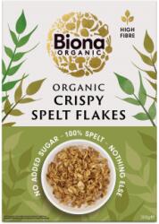 Noi Fulgi de spelta crispy bio 300g Biona