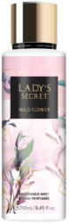 Lady's Secret testpermet 250ml - Wild Flower