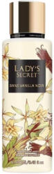 Lady's Secret testpermet 250ml - Bane Vanilla Noir