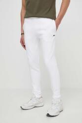 Lacoste férfi melegítő pamuttal - fehér XL