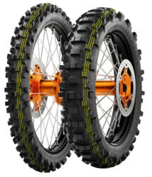 METZELER Gumiabroncs 140/80-18 Mce 6 Days Extreme Fim Super Soft (szuper Puha) 70m Tt M+s Hátsó Dot 48-50/2024 (3864900-24)