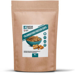 Natur Tanya Földimogyoró Protein Chips 50g (NT-443)
