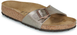 Birkenstock Papuci de vară Femei Madrid BIRKENSTOCK Auriu 39 - spartoo - 377,60 RON