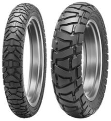 Dunlop 90/90 - 21 trailmax mission 54T m+s tl első gumiabroncs dot 39/2025 (641647-25)