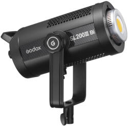 GODOX SL200IIIBi Bi-Color LED lámpa (SL200IIIBi)