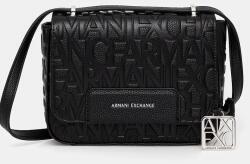 Armani Exchange kézitáska - fekete Univerzális méret - answear - 30 990 Ft