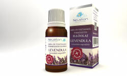 Neuston levendula gyógyszerkönyvi illóolaj 10 ml - perfectlife