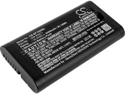 Cattron Theimeg SunWoda Deity SPD-1 Exfo FTB-2 FTB-200 FTB-500 series XW-EX007 14.4V 6400mAh 92Wh munkagép akkumulátor