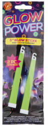  Set de 2 bețe luminoase - 15 cm, mai multe variante (615000)