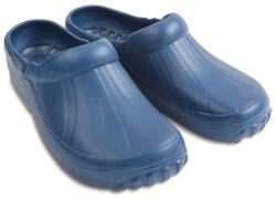 Demar szuperkönnyű papucs New Eva Clog 4842 B kék, 38-as méret (4822B)