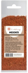 Toldi Lakshmy mexikói fűszerkeverék 30 g - doktorpatika