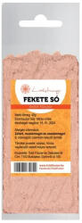 Toldi Lakshmy fekete só őrölt 40 g