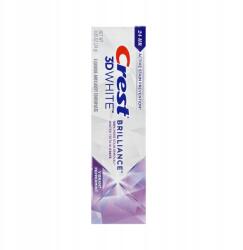 Crest Mini fogkrém 3DWhite Brilliance Vibrant Peppermint Crest 24g (037000926924)
