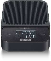 Wacaco Digitális kávé mérleg Wacaco exagram - 0, 1g / 2kg
