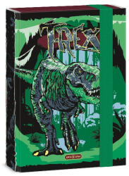 Ars una Füzetbox ARS UNA A/5 T-Rex 2024 (50863464)
