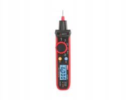 UNI-T Multiméter Uni-t UT118C Toll Type (UT118C)