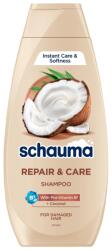 Schauma Sampon Schauma 400ml Repair&Care