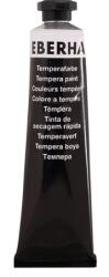 KOH-I-NOOR Tempera EBERHARD FABER Artist Color 18ml fekete (575299)