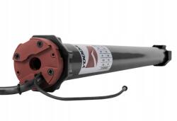 Yooda csőmotor 45EVY 10/15 rádióval és akadályérzékeléssel a csőhöz Ø60 (12010EV)