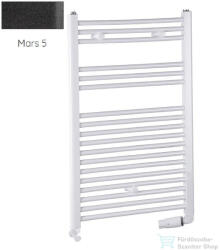 Radeco DORA AD7-500/P 1630x550 törölközőszárítós radiátor, MARS 5 (antracit) színben (Radeco_DORA_AD7_500_P_MARS5)