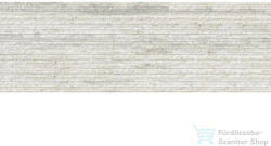Sichenia Pavé 30.90 Wall Rows White, 30x90 cm-es, rektifikált fali csempe, 189992 (189992)