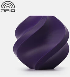 Bambu Lab PLA Basic - Indigo Purple, Refill, 1.75mm, 1kg
