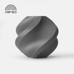 Bambu Lab ABS - Ezüst, Tekercs, 1.75mm, 1kg