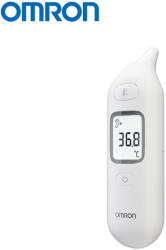  Gentle Temp Fülhőmérő Infrav 533 Omron - plazapatika