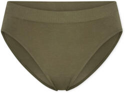 SCHIESSER női seamless alsó, khaki