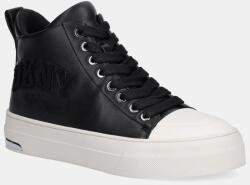 DKNY sportcipő Yaser - fekete Női 37.5
