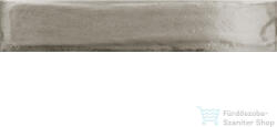 Del Conca FRAMMENTI Grigio brick FR-5, 7, 5x40 cm-es fali csempe, 74FR05 (74FR05)