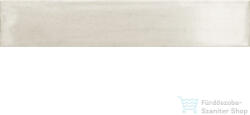Del Conca FRAMMENTI Bianco brick FR-10, 7, 5x40 cm-es fali csempe, 74FR10 (74FR10)