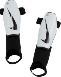Nike Charge sípcsontvédő, gyerekméret, fehér (DX4610-100)