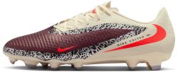 Nike United Phantom 6 Low Academy MG stoplis focicipő, bordó (IO8446-661)