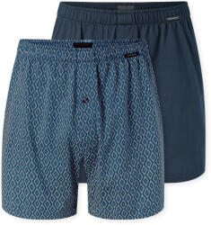 Schiesser 2 Schiesser férfi jersey boxeralsó