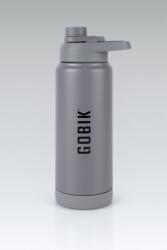 Gobik SUI IRONSIDE termosz 750 ml szürke