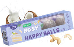 BOSY Dominicana Protein Balls