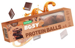 BOSY Africa Protein Balls