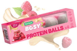 BOSY Moscow Protein Balls