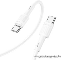 hoco. Victory X83 USB-C - USB-C Kábel - 60W PD, 1 m (6931474770936)