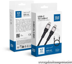  USB-C - USB-C Gyors Töltőkábel 3A 60W PD (5903396224256)