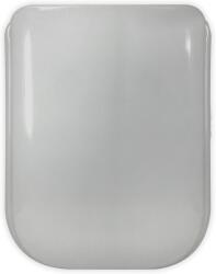  Tonca Conca Pierre Cardin Ideal Standard WC-ülőke 44x34x4 cm szürke (B07J4X3WZC)