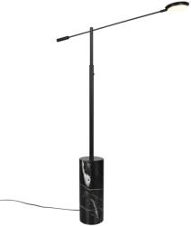 TRIO FIORE 454610132 állólámpa, 10W LED, 2300K-3000K-4000K, 1200 lm (454610132)