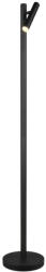 TRIO GOMEZ R44571132 állólámpa, 3W LED, 3000K-4000K-6500K, 300 lm (R44571132)