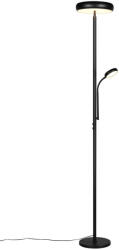 TRIO PALERMO R45741132 állólámpa, 5W LED, 3000K-4000K-6500K, 500 lm (R45741132)