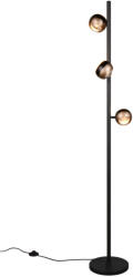 TRIO ORBIT 444410332 állólámpa, 3x8W LED, 2300K-3000K-4000K, 800 lm (444410332)