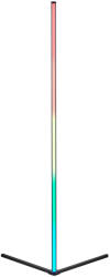 TRIO LEVEL R45721102 állólámpa, 10W LED, RGB (R45721102)