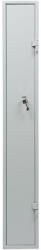 Kronberg® Dulap arme Kronberg® HUNTER Plus3 cheie 1450x210x280 mm EN14450/S1