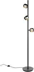 TRIO ORBIT 444410307 állólámpa, 3x8W LED, 2300K-3000K-4000K, 800 lm (444410307)
